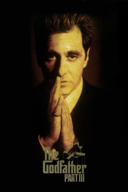 watch The Godfather: Part III Movie online free in hd on MovieMP4