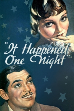 watch It Happened One Night Movie online free in hd on MovieMP4