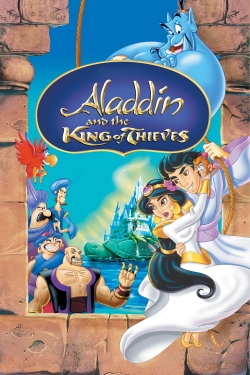 watch Aladdin and the King of Thieves Movie online free in hd on MovieMP4