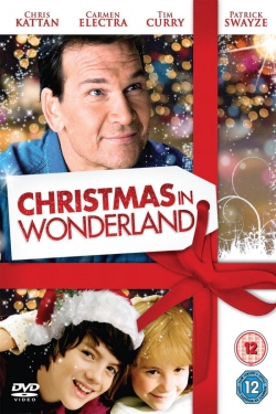 watch Christmas in Wonderland Movie online free in hd on MovieMP4