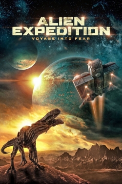watch Alien Expedition Movie online free in hd on MovieMP4