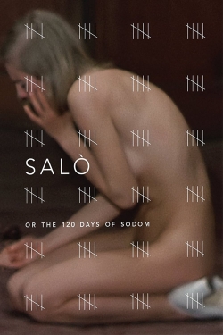 watch Salò, or the 120 Days of Sodom Movie online free in hd on MovieMP4