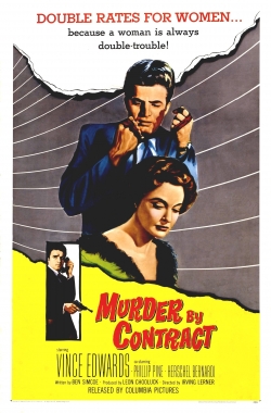 watch Murder by Contract Movie online free in hd on MovieMP4