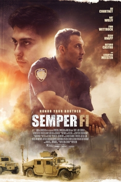 watch Semper Fi Movie online free in hd on MovieMP4