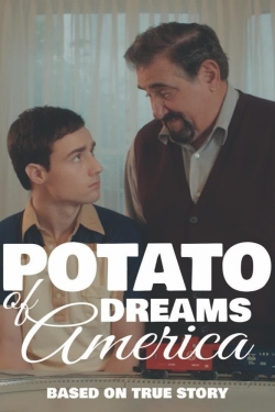 watch Potato Dreams of America Movie online free in hd on MovieMP4