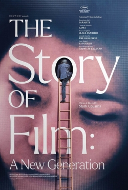 watch The Story of Film: A New Generation Movie online free in hd on MovieMP4