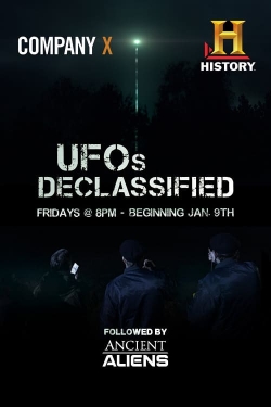 watch UFOs Declassified Movie online free in hd on MovieMP4