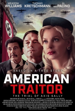 watch American Traitor: The Trial of Axis Sally Movie online free in hd on MovieMP4