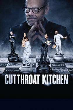 watch Cutthroat Kitchen Movie online free in hd on MovieMP4