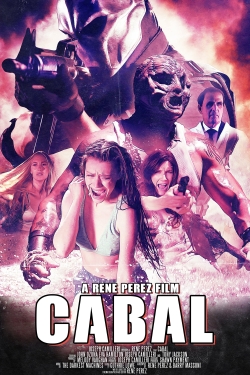 watch Cabal Movie online free in hd on MovieMP4