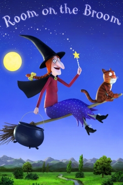watch Room on the Broom Movie online free in hd on MovieMP4