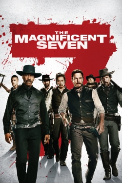 watch The Magnificent Seven Movie online free in hd on MovieMP4