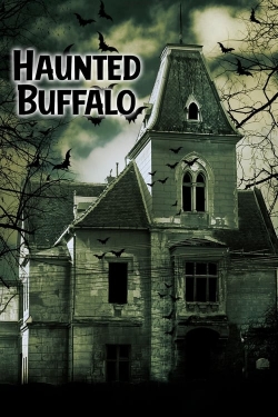 watch Haunted Buffalo Movie online free in hd on MovieMP4