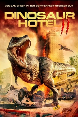 watch Dinosaur Hotel 2 Movie online free in hd on MovieMP4