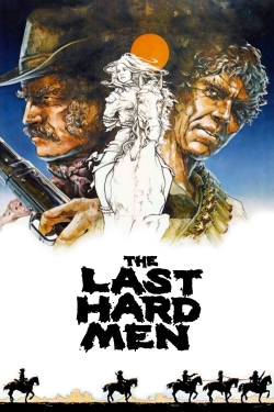 watch The Last Hard Men Movie online free in hd on MovieMP4