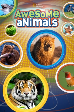 watch Awesome Animals Movie online free in hd on MovieMP4