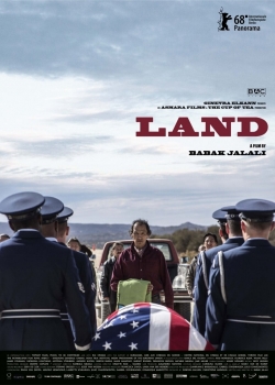 watch Land Movie online free in hd on MovieMP4