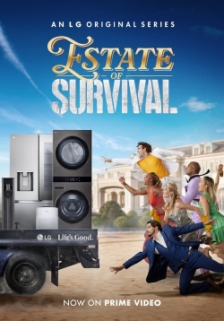 watch Estate of Survival Movie online free in hd on MovieMP4