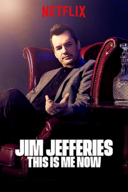 watch Jim Jefferies: This Is Me Now Movie online free in hd on MovieMP4