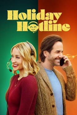 watch Holiday Hotline Movie online free in hd on MovieMP4