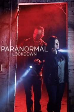 watch Paranormal Lockdown Movie online free in hd on MovieMP4