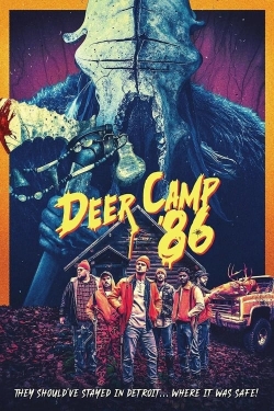 watch Deer Camp ‘86 Movie online free in hd on MovieMP4