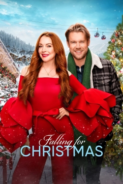 watch Falling for Christmas Movie online free in hd on MovieMP4