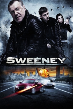 watch The Sweeney Movie online free in hd on MovieMP4