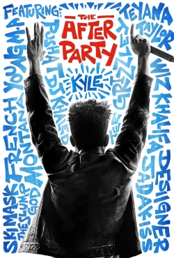 watch The After Party Movie online free in hd on MovieMP4