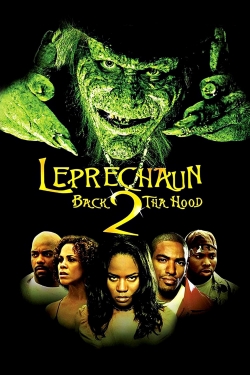 watch Leprechaun: Back 2 tha Hood Movie online free in hd on MovieMP4
