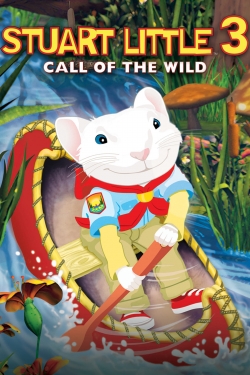 watch Stuart Little 3: Call of the Wild Movie online free in hd on MovieMP4