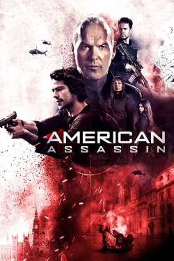 watch American Assassin Movie online free in hd on MovieMP4