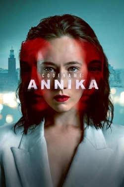 watch Codename: Annika Movie online free in hd on MovieMP4