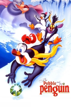 watch The Pebble and the Penguin Movie online free in hd on MovieMP4