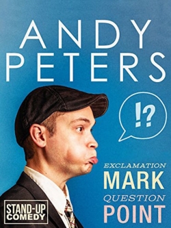 watch Andy Peters: Exclamation Mark Question Point Movie online free in hd on MovieMP4