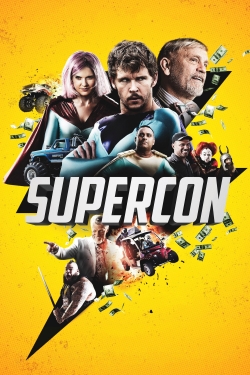 watch Supercon Movie online free in hd on MovieMP4