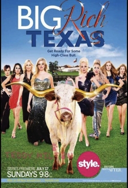 watch Big Rich Texas Movie online free in hd on MovieMP4