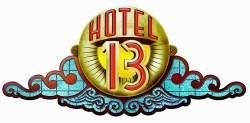 watch Hotel 13 Movie online free in hd on MovieMP4