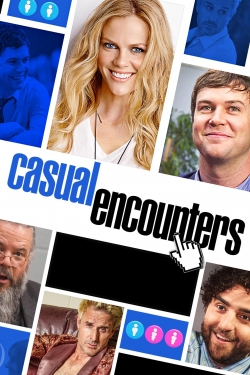 watch Casual Encounters Movie online free in hd on MovieMP4