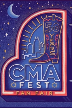 watch CMA Fest: 50 Years of Fan Fair Movie online free in hd on MovieMP4
