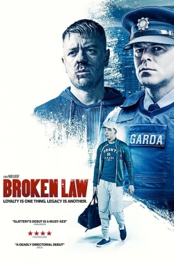 watch Broken Law Movie online free in hd on MovieMP4