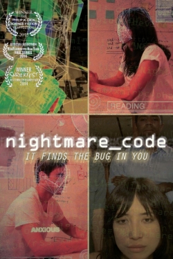 watch Nightmare Code Movie online free in hd on MovieMP4