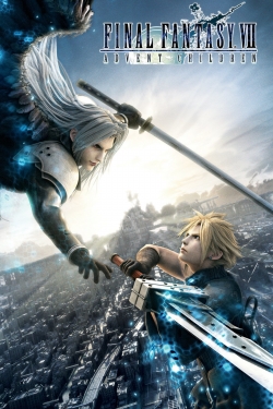 watch Final Fantasy VII: Advent Children Movie online free in hd on MovieMP4