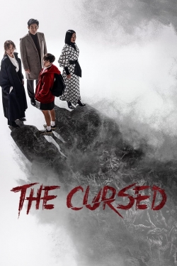 watch The Cursed Movie online free in hd on MovieMP4