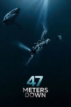 watch 47 Meters Down Movie online free in hd on MovieMP4