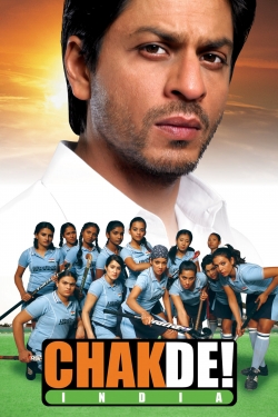 watch Chak De! India Movie online free in hd on MovieMP4