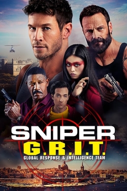 watch Sniper: G.R.I.T. - Global Response & Intelligence Team Movie online free in hd on MovieMP4