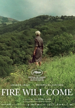 watch Fire Will Come Movie online free in hd on MovieMP4