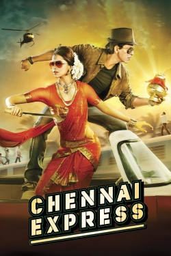 watch Chennai Express Movie online free in hd on MovieMP4