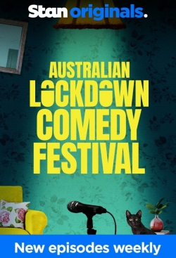 watch Australian Lockdown Comedy Festival Movie online free in hd on MovieMP4